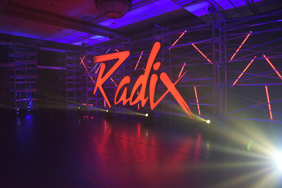 RADIX Dance Convention